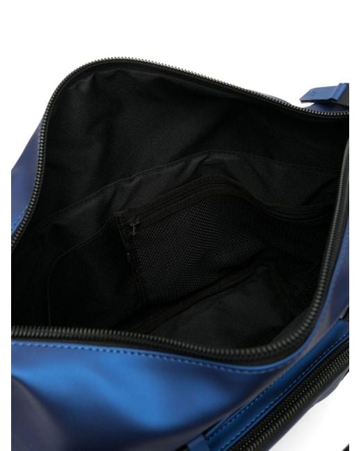 Rains Blue Texel Kit Bag for men