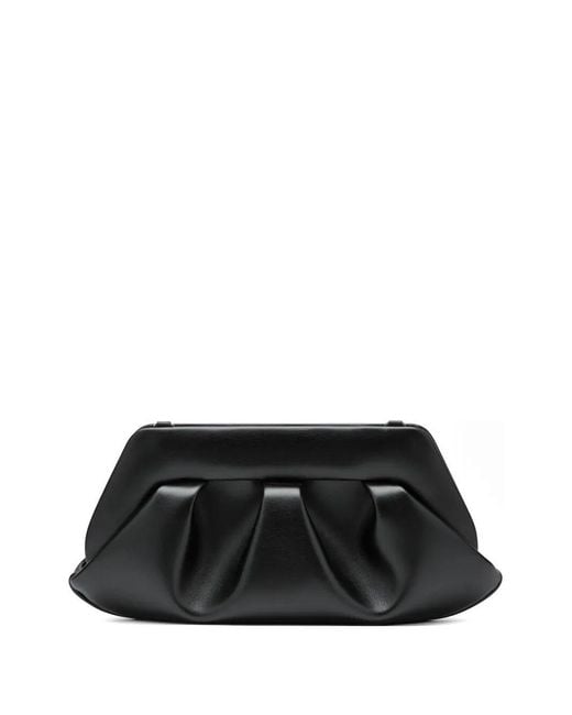 Borsa A Spalla di THEMOIRÈ in Black