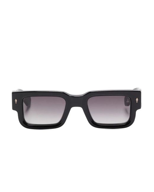 Jacques Marie Mage Multicolor "Ascari" Sunglasses Accessories