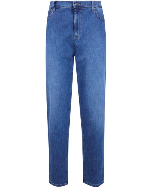 CIGALA'S Blue "5Y" Denm Stretch Jeans