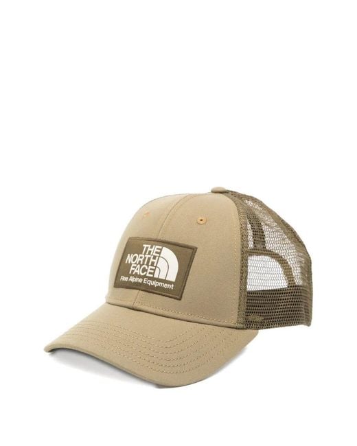 The North Face Natural Mudder Trucker Hat