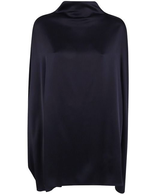 Semicouture Black Julie Trousers