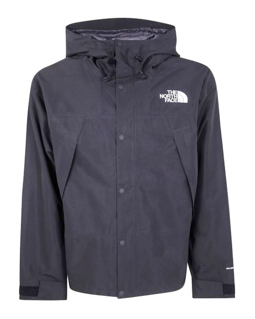 "M Dryvent Mono Mountain" Giacca di The North Face in Blue