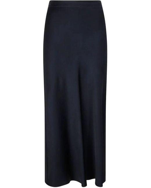 Antonelli Blue Ossidiana Skirt