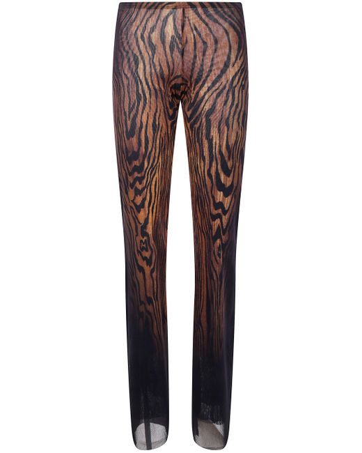 Pantaloni di Jean Paul Gaultier in Black
