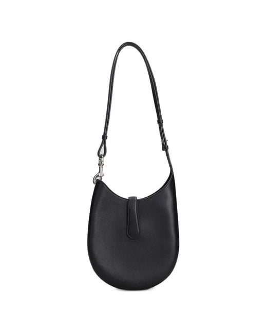 Phoebe Philo Black "Bean" Sling Mini
