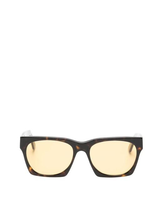 Facehide Natural Face. Hide "Numero 0" Sunglasses