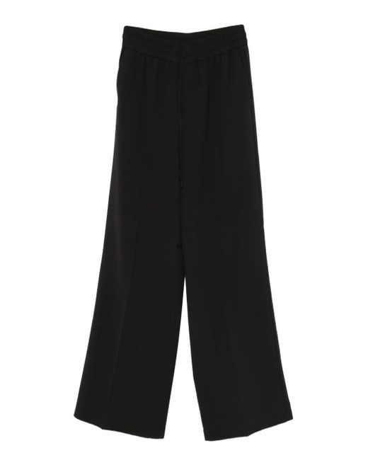 Twinset Black Pants