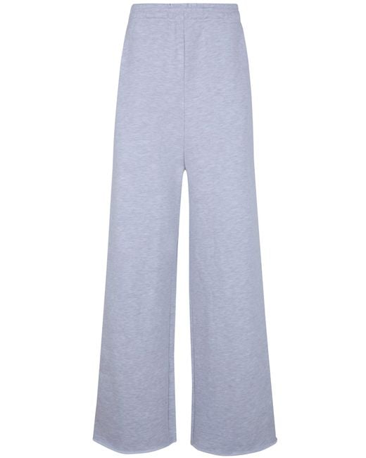 Entire studios Blue "Full" Sweatpant