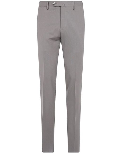 PT01 Gray Pants Military Trousers for men