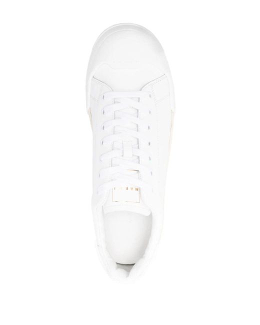 Marni White Sneakers for men