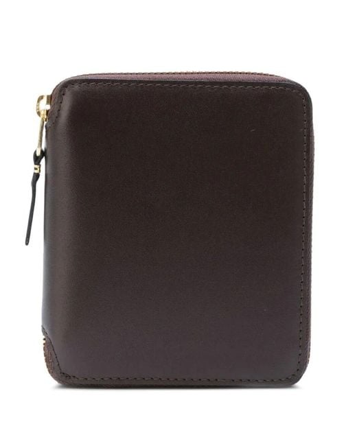 Comme des Garçons Black Wallet Classic "Classic Group"