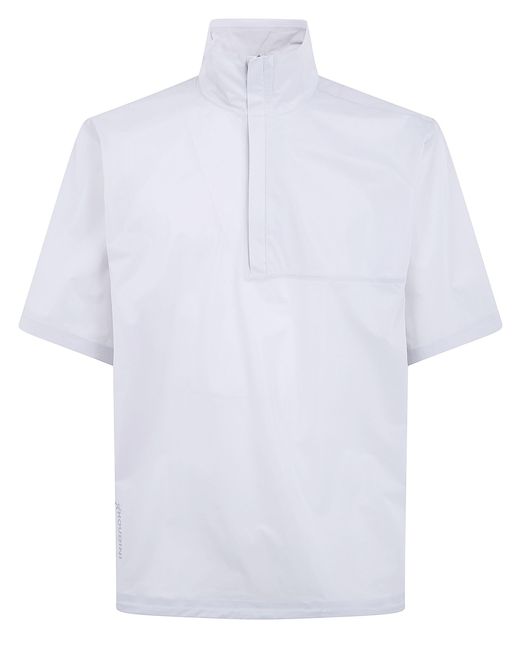 houdini White The Tee for men