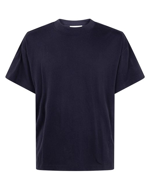 Fear Of God Black "Signature Essential" Tee for men