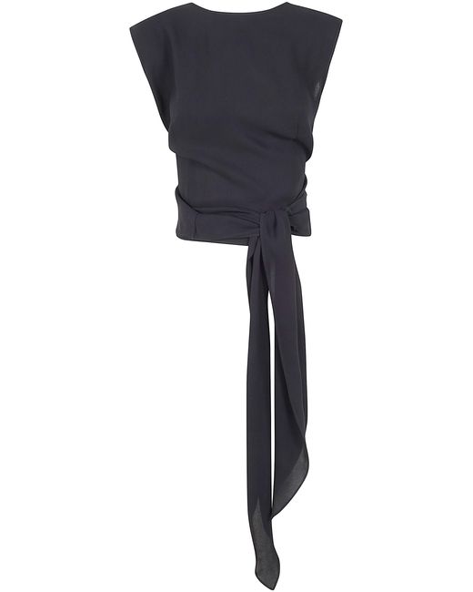 Mantu Blue Classic Shirt