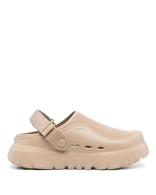 Ugg Natural "Peakmod" Sandals for men