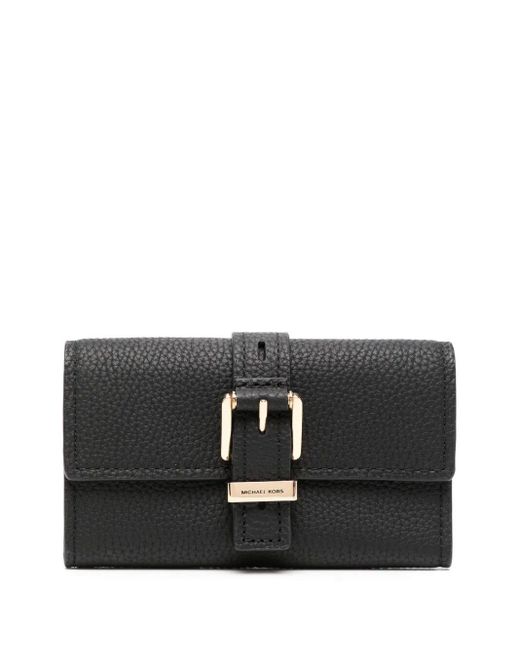 Michael Kors Black Wallets & Cardholders