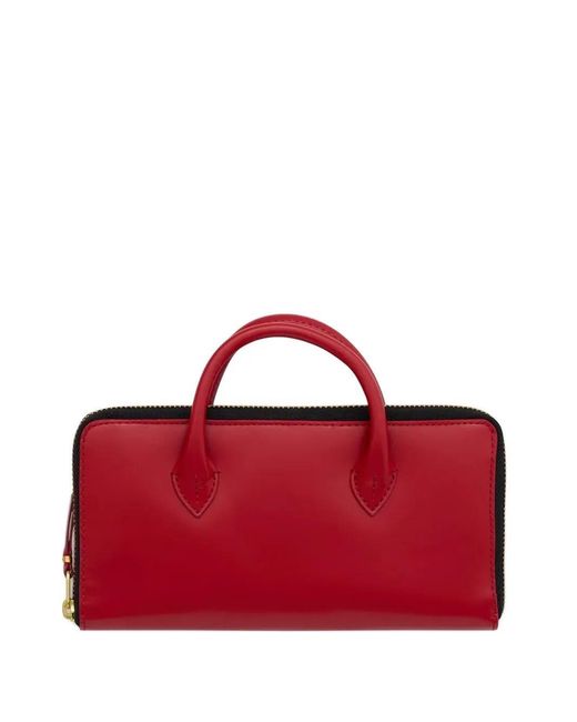 Comme des Garçons Red Handles
