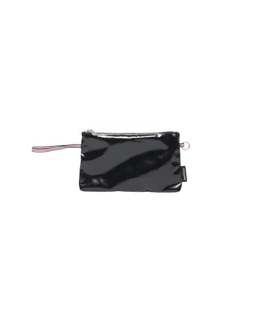 Jack Gomme Black Paco Pochette
