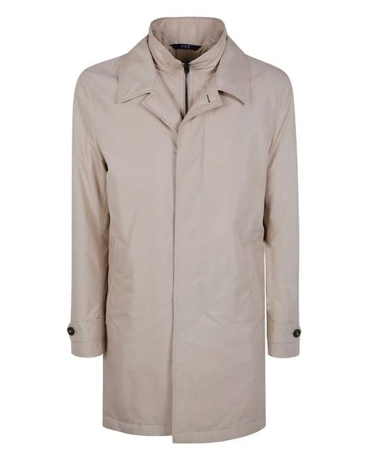 Fay Gray Jacket for men
