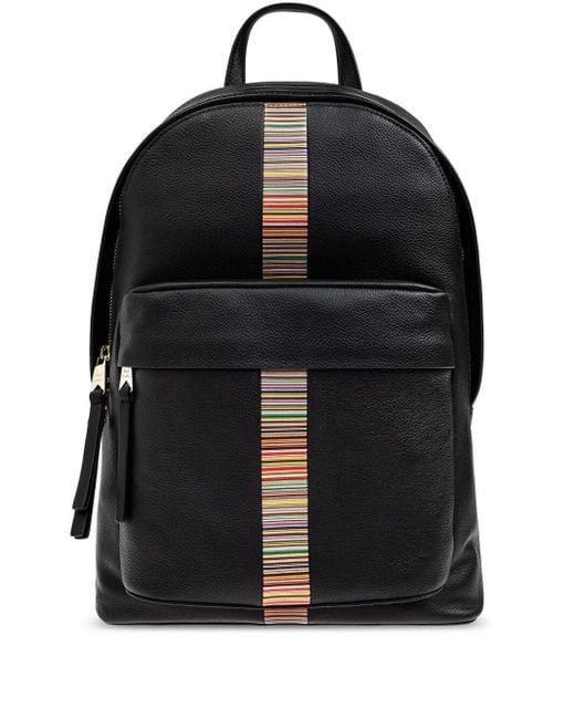 Backpack Paul Smith Zaino Uomo Zaino Da Uomo Da Uomo Di Paul Smith