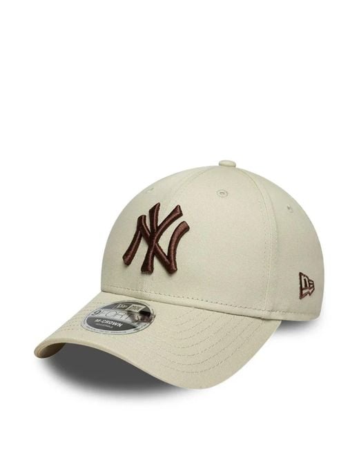 KTZ Natural Hat 9Forty Mc Neyyan