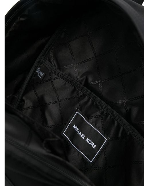 Michael Kors Malone Backpack in Black for Men Lyst UK