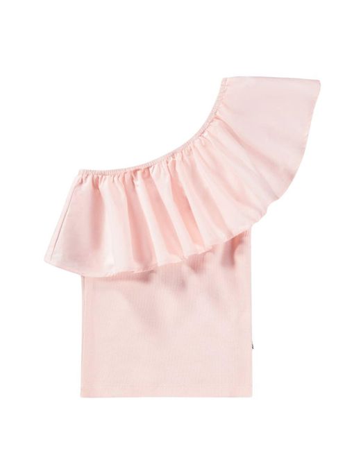 Molo Pink "Rebecca" No Sleeves Top
