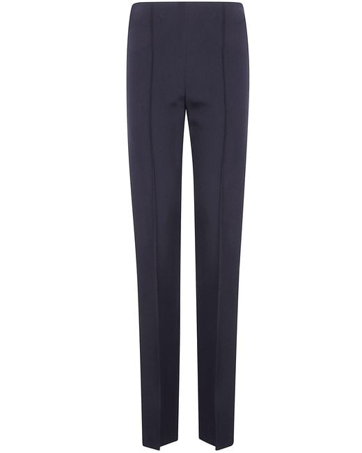 Giorgio Armani Black Trouser