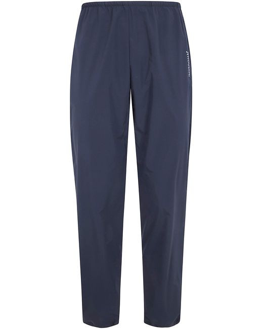 houdini Blue Pace Light Pants for men