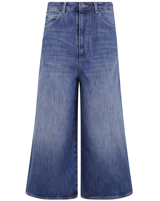 Soeur Blue Jeans Straight Leg "Joyce"