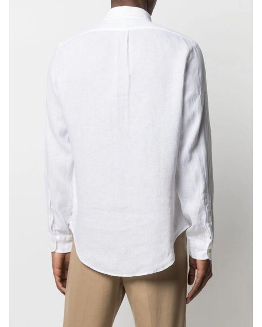 Polo Ralph Lauren Shirts White for men