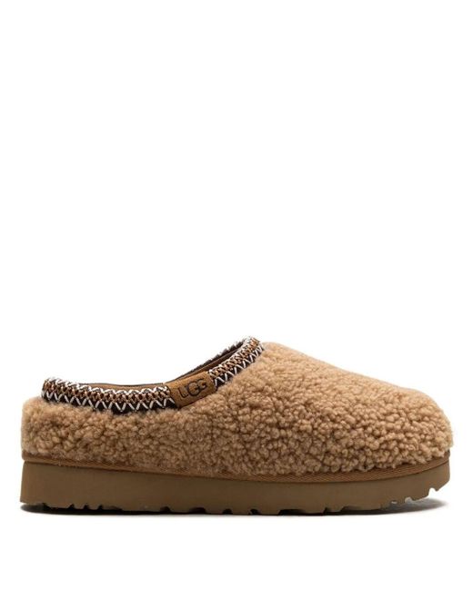 Ugg Brown Australia Sandals