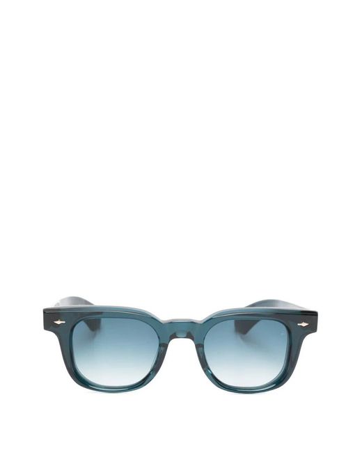Jacques Marie Mage Blue Jax 2 Sunglasses for men