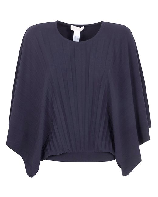 Twinset Black Blouse