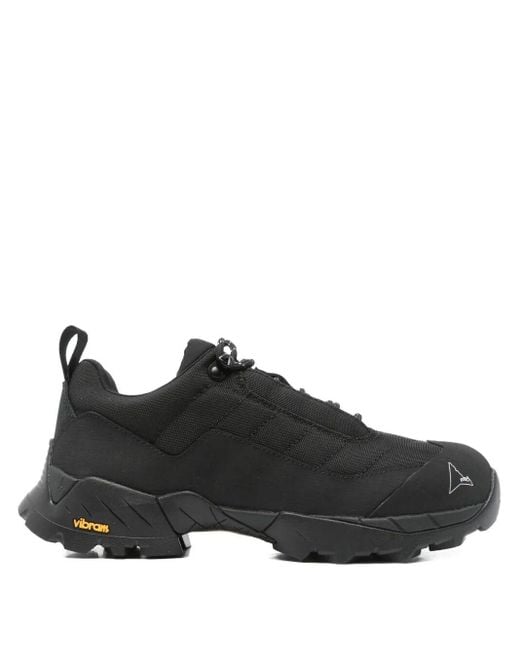 Roa Black "Katharina" Sneakers