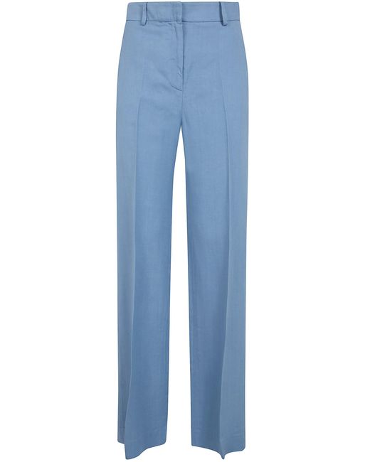 Antonelli Blue "Robinia" Trousers