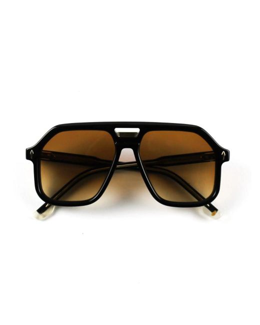 Jacques Marie Mage Blue Casius Sunglasses Accessories