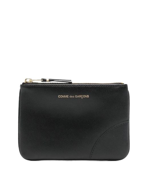 Comme des Garçons Black Wallet Classic Line "Sa8100"