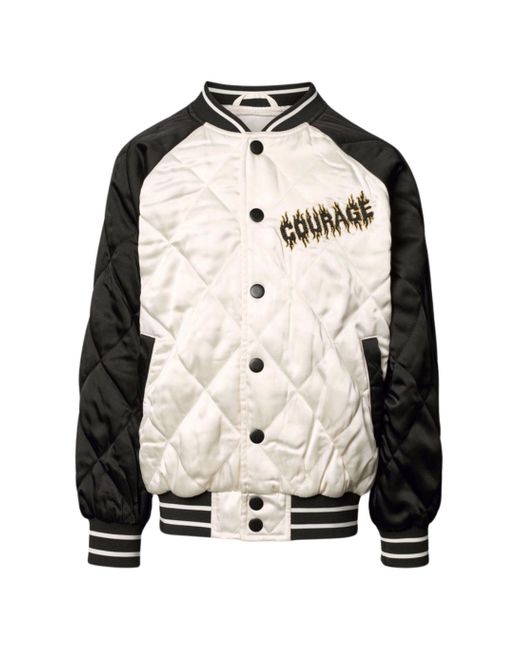 Molo Black Haru Jacket