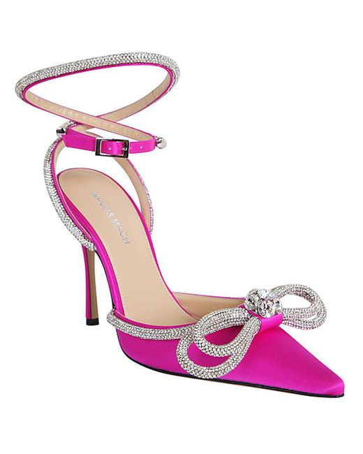 mach and mach bow heels price