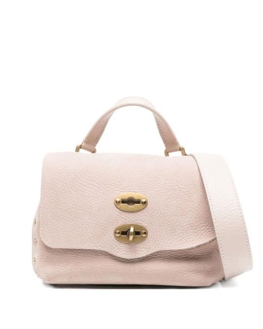 Zanellato Pink Postina Jones Baby Bag