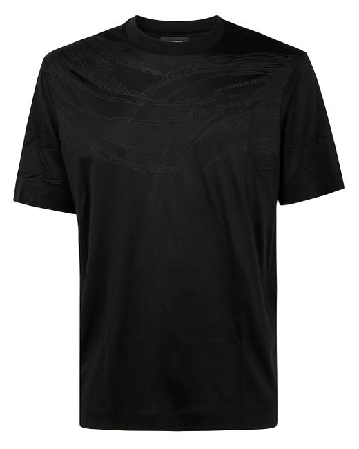 EMPORIO ARMANI Tシャツ Valentine’s Day EM000377-AF14859-001 undefined