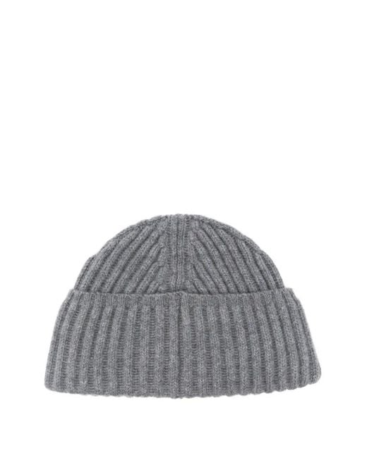 Kujten Gray "Bruges" Hat