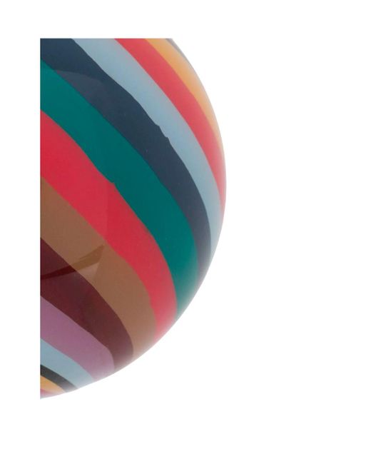 Paul Smith White Bauble Painted for men