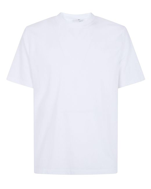 Arte' White Back "Collage" T-Shirt for men
