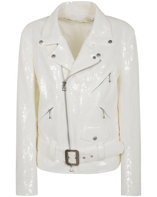 Junya Watanabe White Jacket
