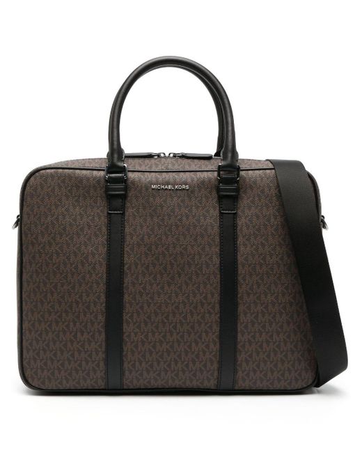 Michael kors hotsell mens bags