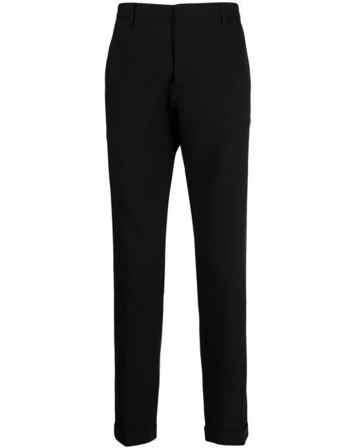 Paul Smith Black Trouser for men