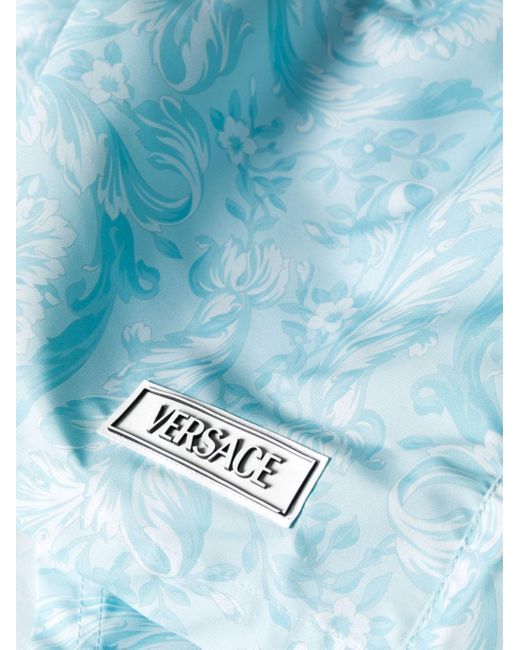 Versace Blue Sea for men